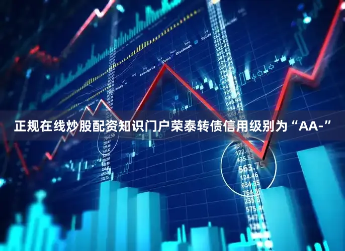 正规在线炒股配资知识门户荣泰转债信用级别为“AA-”