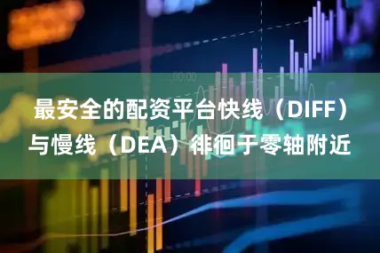 最安全的配资平台快线（DIFF）与慢线（DEA）徘徊于零轴附近