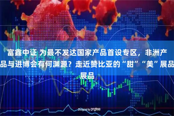 富鑫中证 为最不发达国家产品首设专区,非洲产品与进博会有何渊源?走近赞比亚的“甜”“美”展品